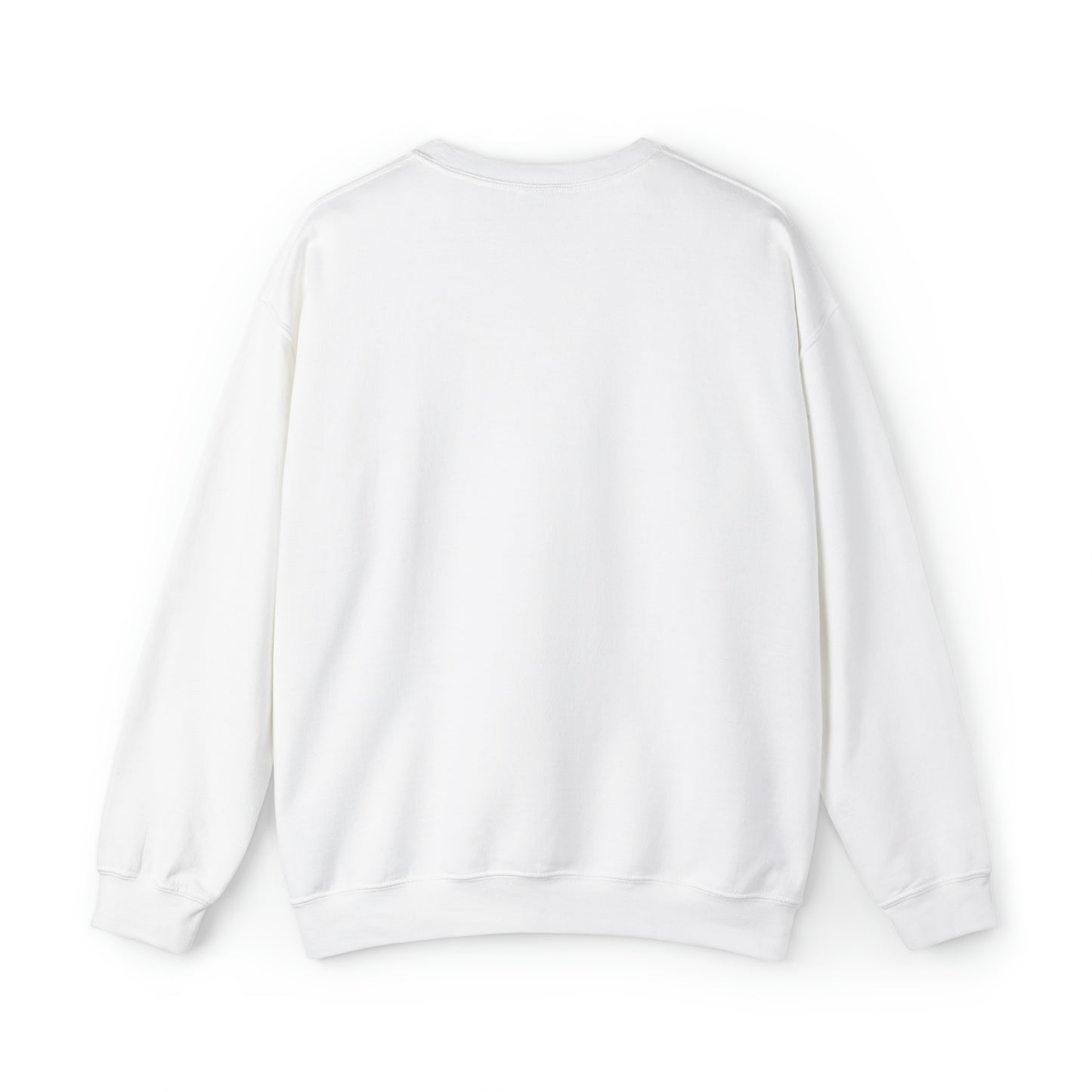 Unisex Heavy Blend™ Crewneck Sweatshirt - KC Christmas cake