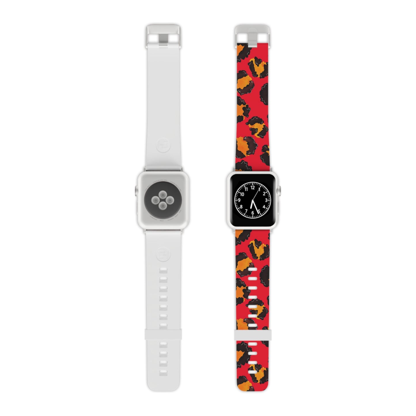Watch Band for Apple Watch - Wild for KC