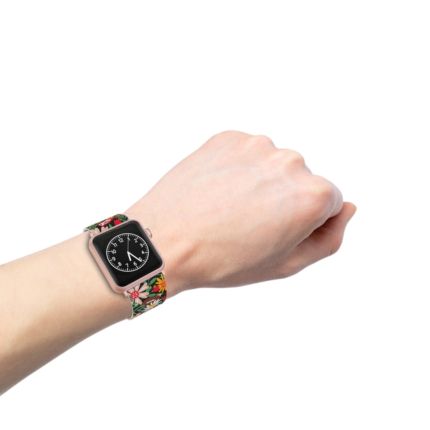 Watch Band for Apple Watch - A new season in bloom