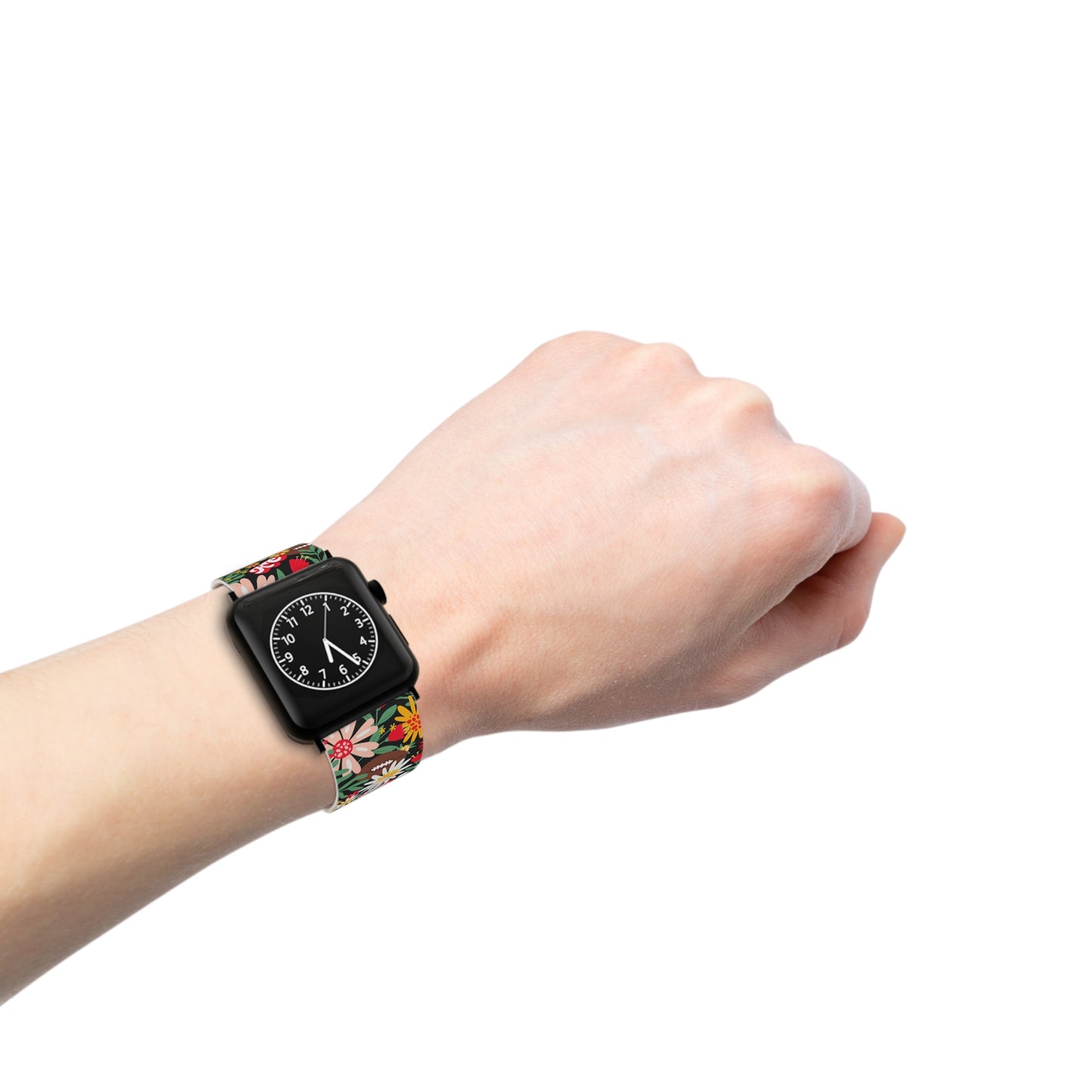 Watch Band for Apple Watch - A new season in bloom