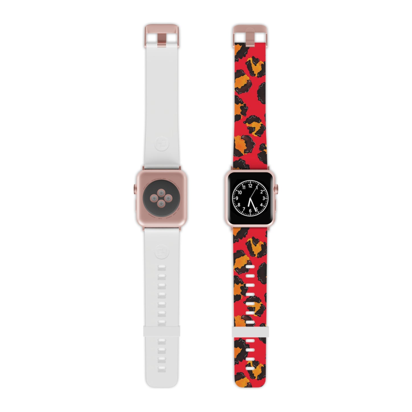 Watch Band for Apple Watch - Wild for KC