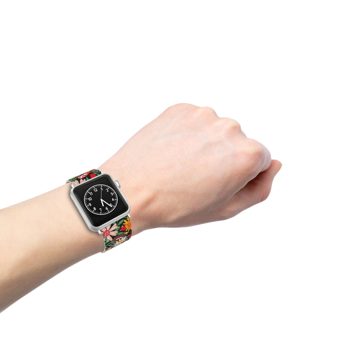 Watch Band for Apple Watch - A new season in bloom