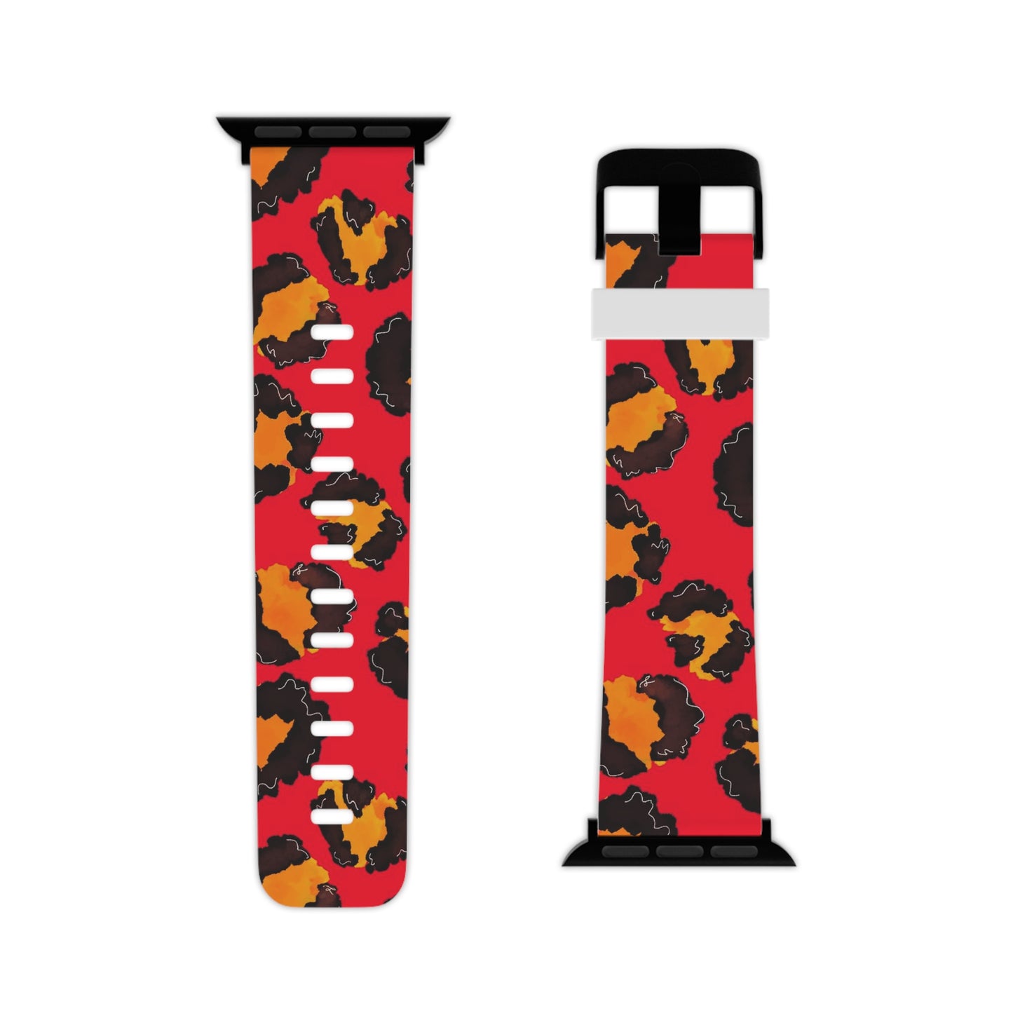 Watch Band for Apple Watch - Wild for KC