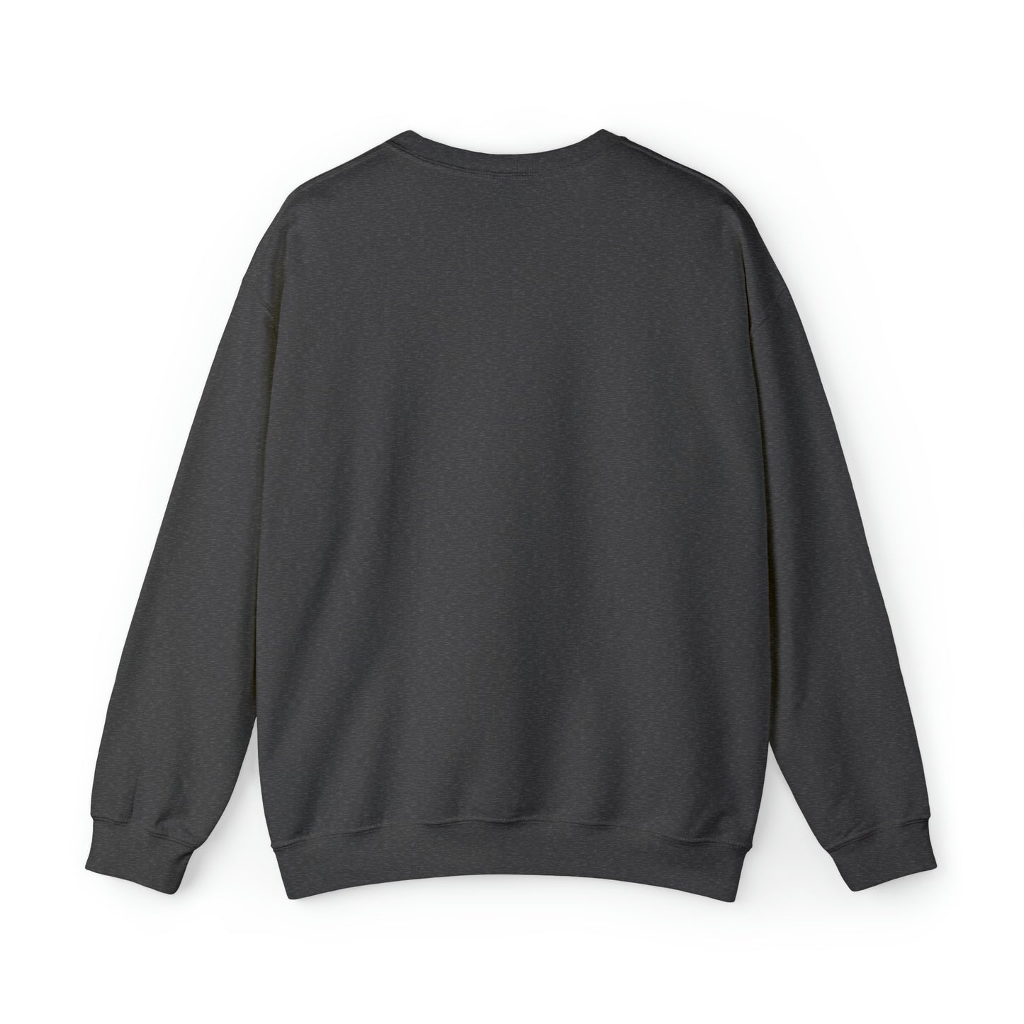 Unisex Heavy Blend™ Crewneck Sweatshirt - KC Christmas cake