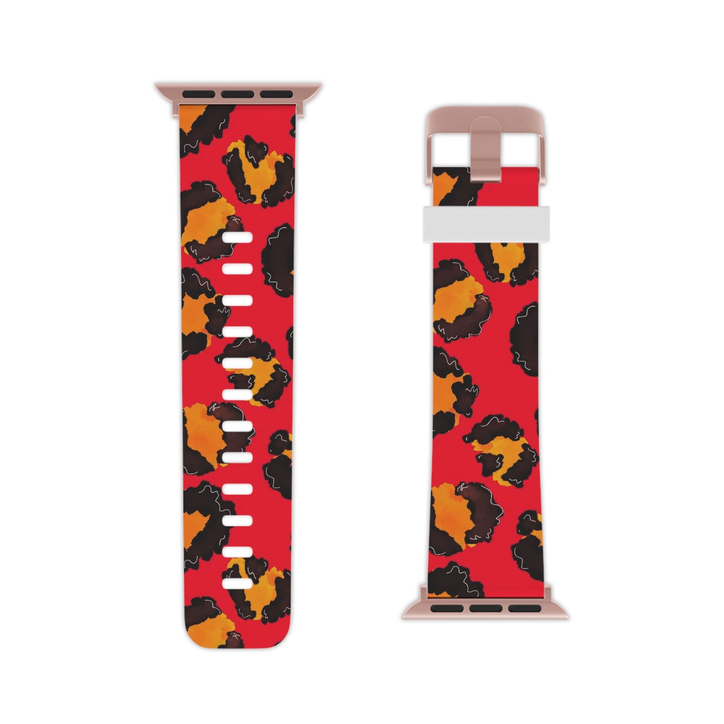 Watch Band for Apple Watch - Wild for KC