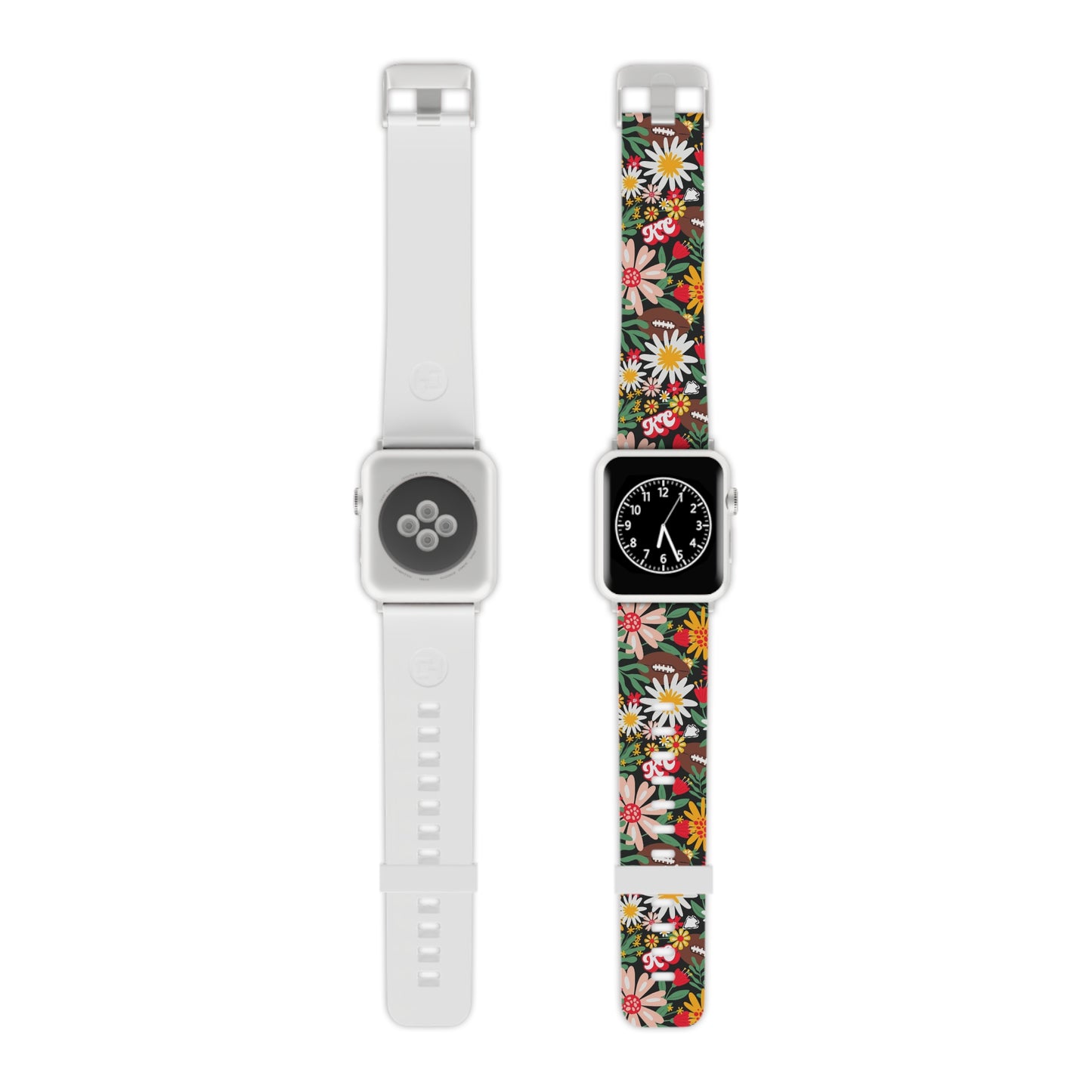 Watch Band for Apple Watch - A new season in bloom