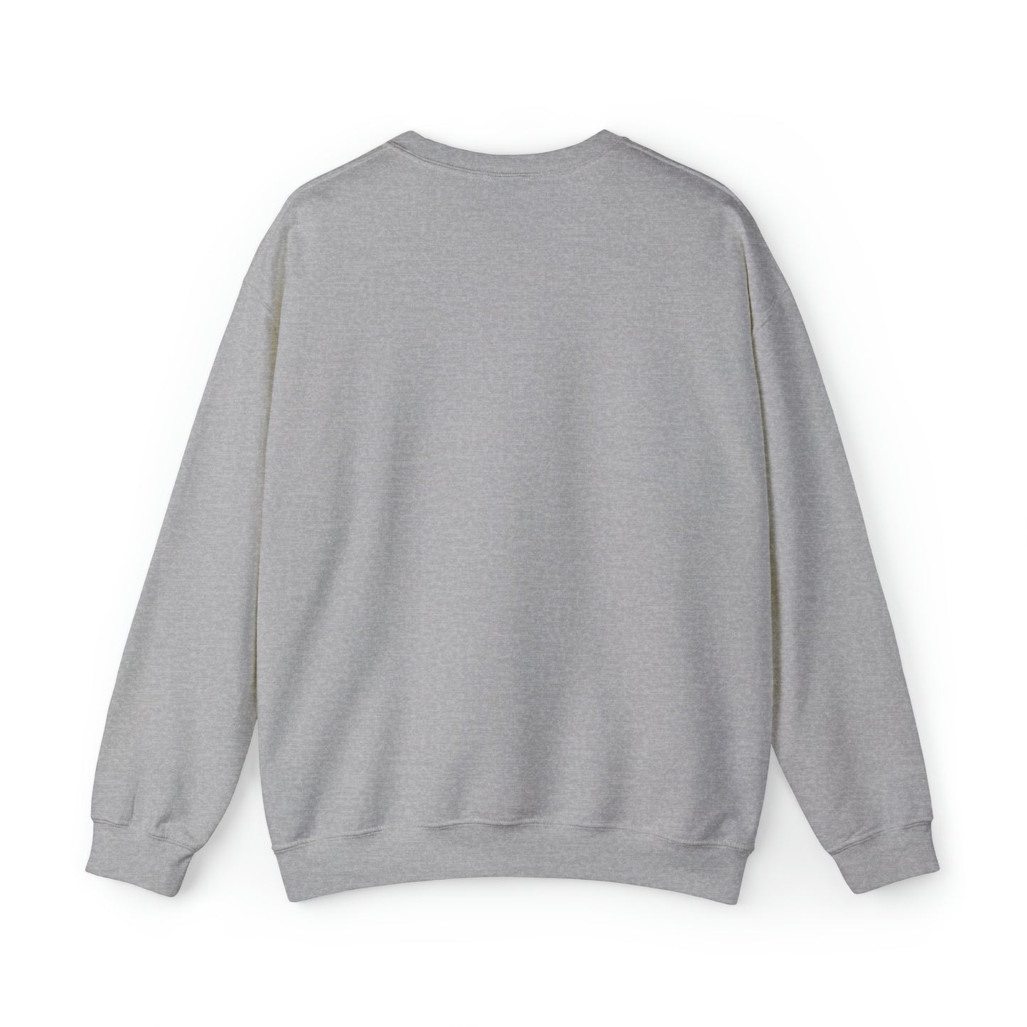Unisex Heavy Blend™ Crewneck Sweatshirt - KC Christmas cake