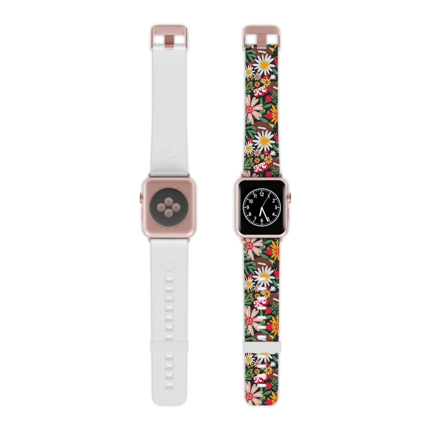 Watch Band for Apple Watch - A new season in bloom