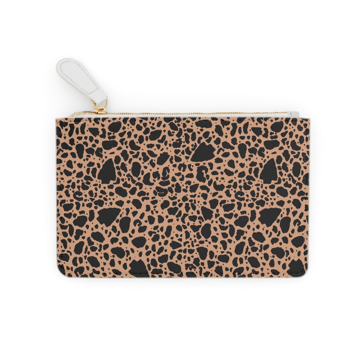 Mini Clutch Bag - Wild arrowheads
