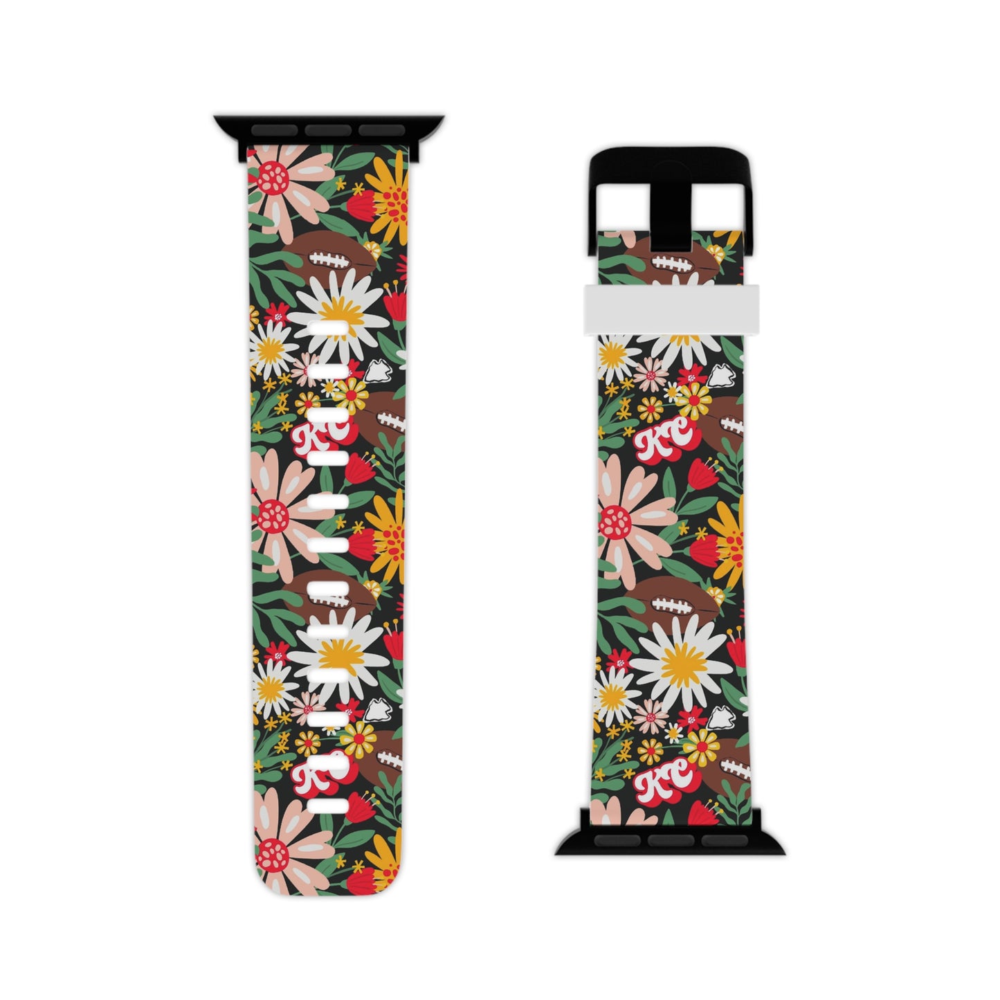 Watch Band for Apple Watch - A new season in bloom