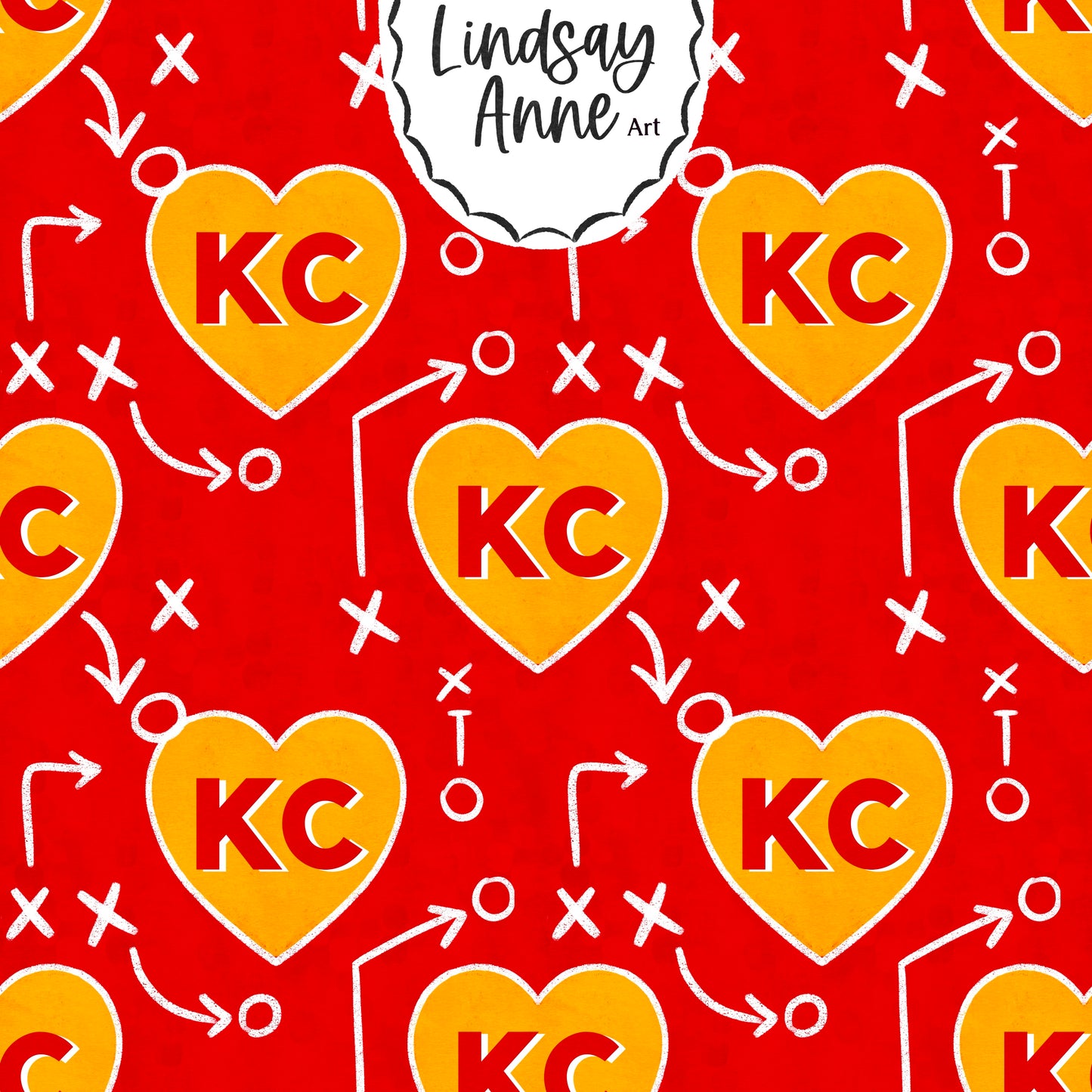 KC Heart Plays
