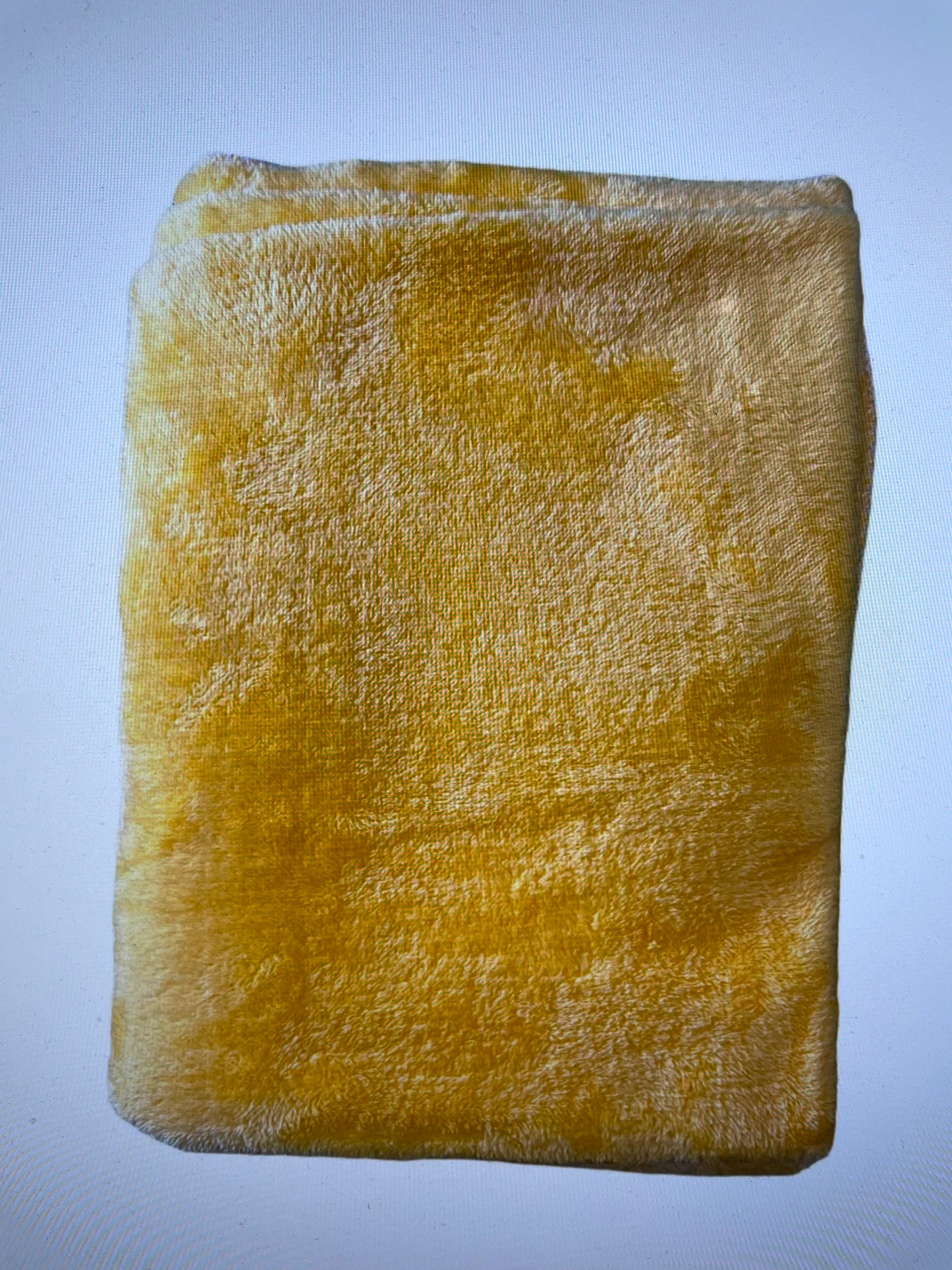 Touchdown Kansas City Blanket