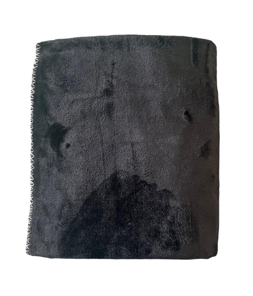 Touchdown Kansas City leopard football Blanket
