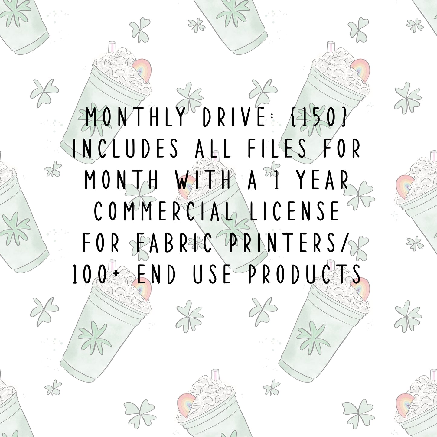 January Design Drive