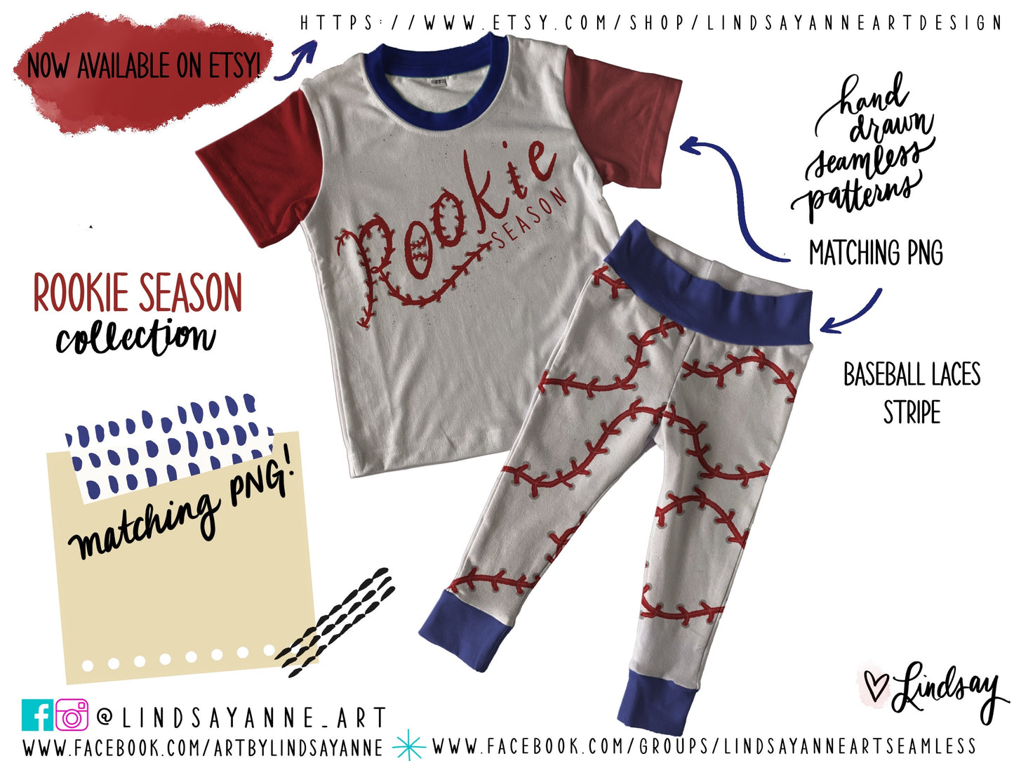 Rookie Season - PNG