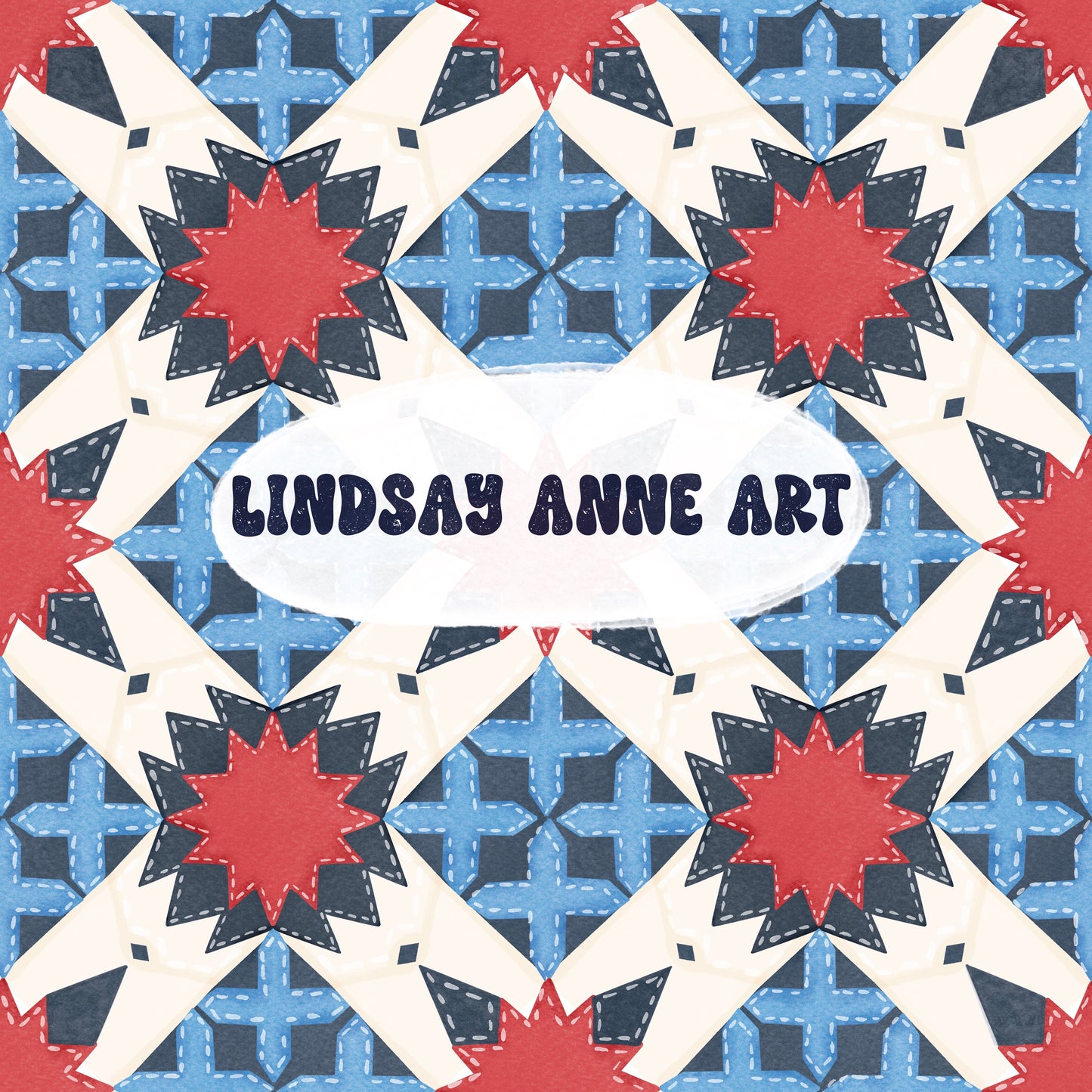 American Quilt