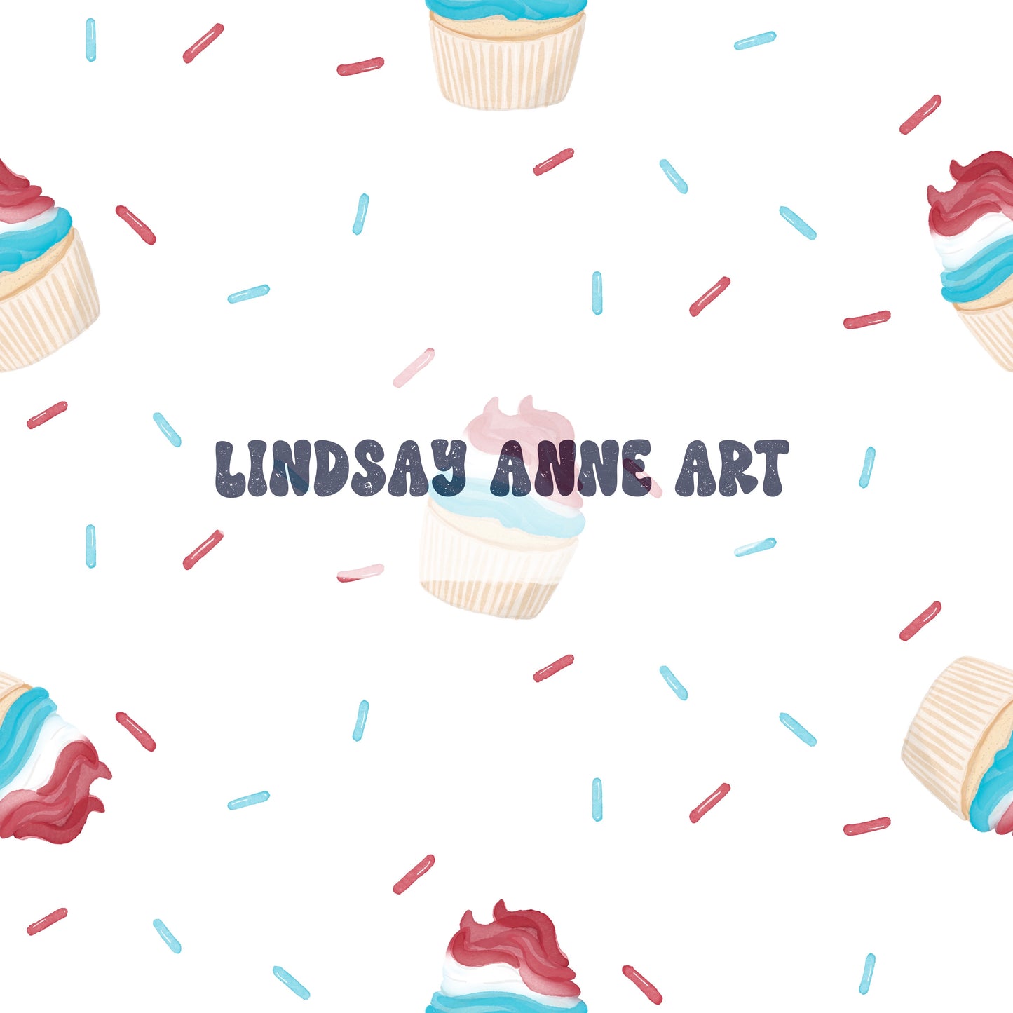 American Cupcake