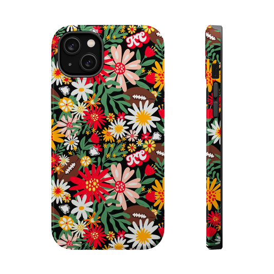 MagSafe Tough Cases - A new KC season in bloom