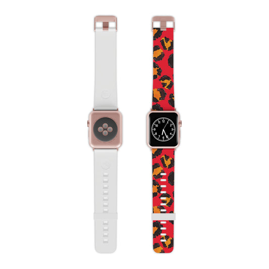 Watch Band for Apple Watch - Wild for KC