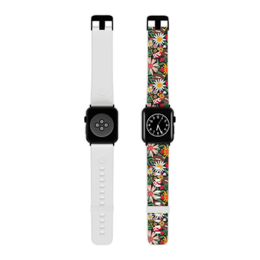 Watch Band for Apple Watch - A new season in bloom