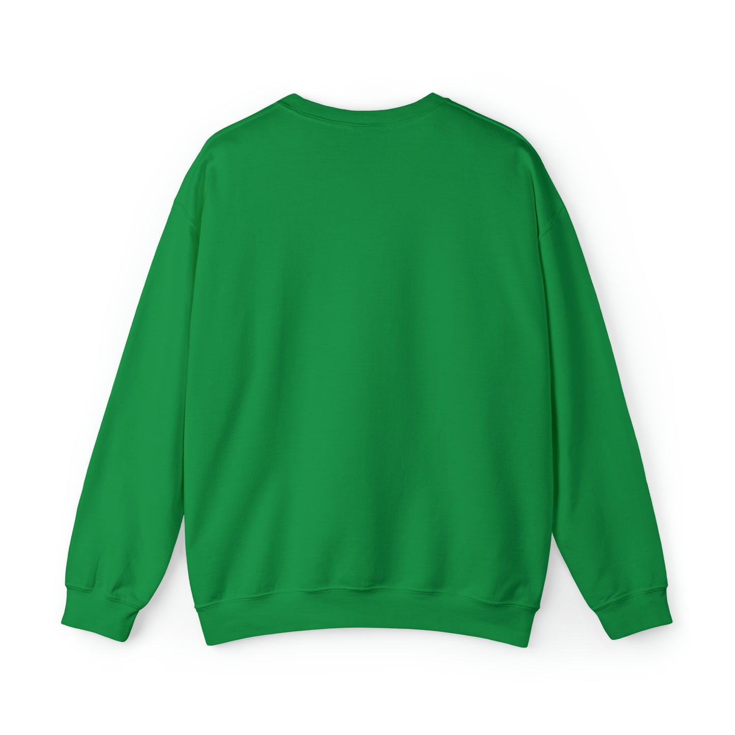 Unisex Heavy Blend™ Crewneck Sweatshirt - KC Christmas cake