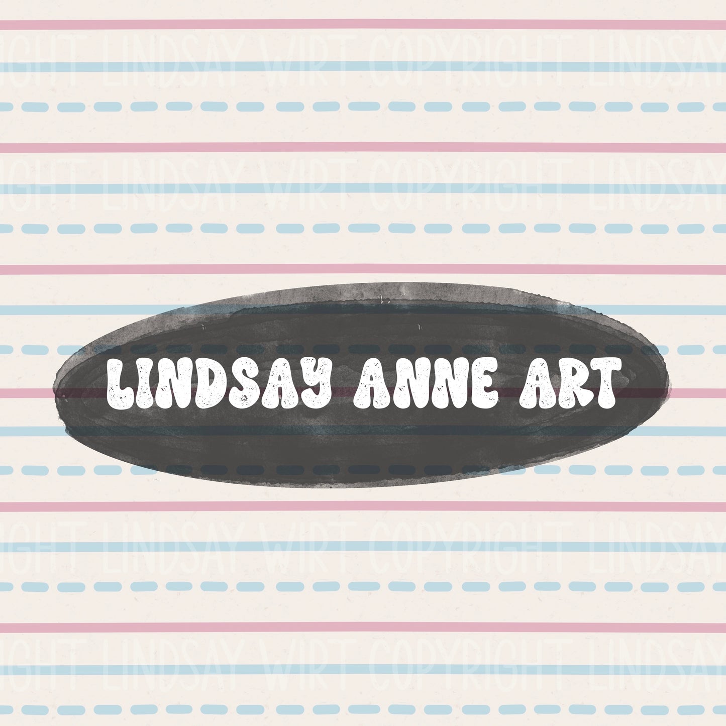 Handwriting Paper - vintage