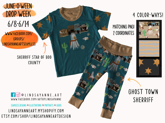 Ghost Town - tombstone gray