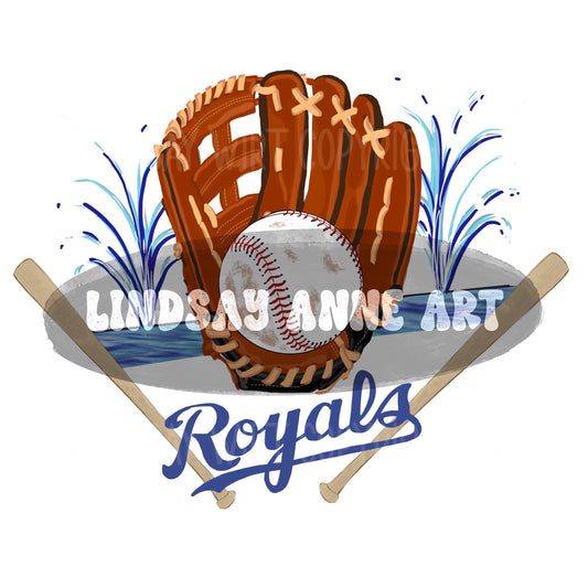 Baseball glove team PNG