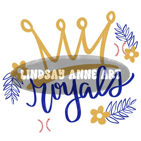 Crown PNG