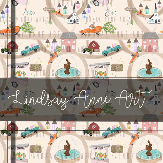 Bunny Town