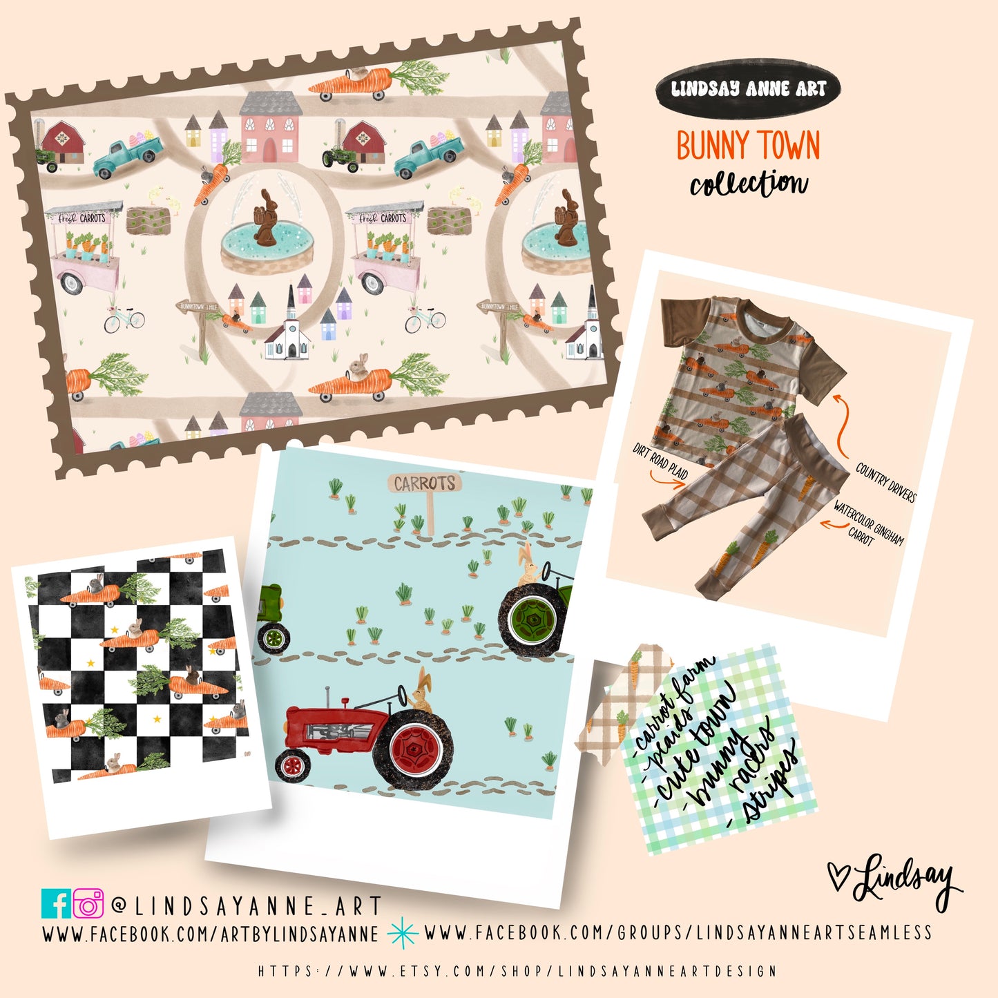 January Design Drive