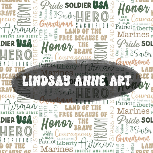Hero Typography
