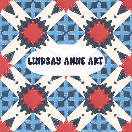 American Quilt