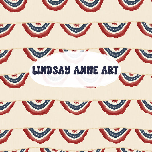 American Banners