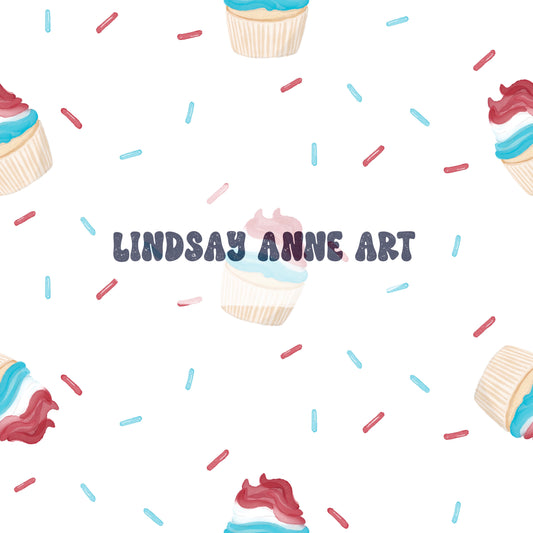 American Cupcake