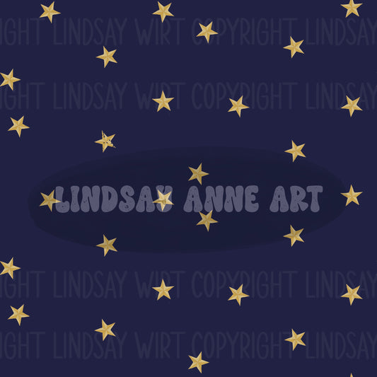 Military star - navy